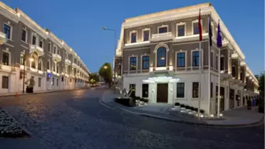 Yılbaşı Gecesi Çok Özel Yaşanacak!