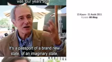 Açıkekran'da 'İmkansıza Karşı' Sanat