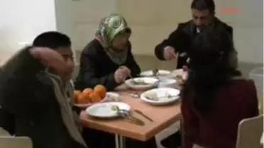 Alanya'daki Depremzede Çocuklar Okullu Oldu