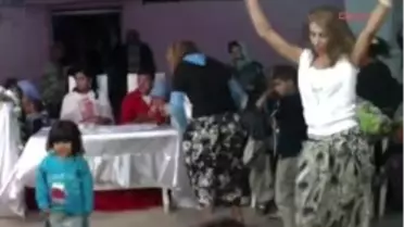 Aydın Ek Küçük Narin'in Acı Sonu