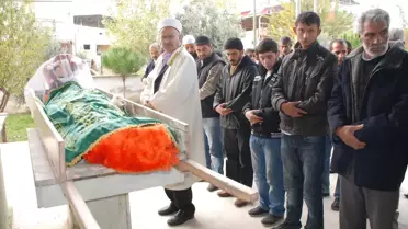 Çatapat Yutan Minik Narin'in Acı Sonu