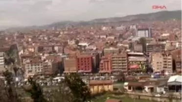 Kırıkkale Belediyesi'nden Kentsel Dönüşüm Atağı