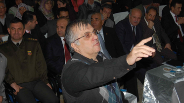 Simavlı Depremzeler Konut Kurası Çekemedi