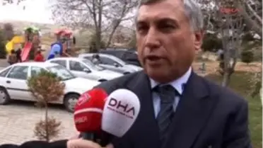 Belediye Başkanı Coşkun: 'beldemize Gelmek İsteyen Depremzedelere Kapımız Açık'