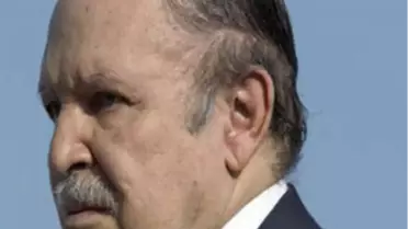 Cezayir Devlet Başkanı Buteflika, Libya Ulusal Geçiş Konseyi Başkanı Abdülcelil ve Katar Emiri Şeyh El Tani Katar'da Bir Araya Geldi