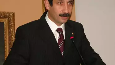 CHP'li İsa Gök: Predatorun Kullanımıyla İlgili Çelişki Var