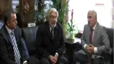 Erdal Özyağcılar'dan Yeni Dizi