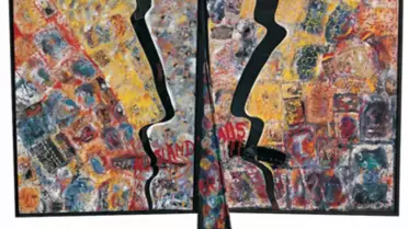 'Fiktion Okzident' Sergisi, 26 Kasım'da Sona Eriyor!