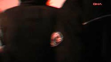 Kasa Hırsızı Film Gibi Kovalamacanın Ardından Yakalandı