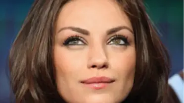 Mila Kunis