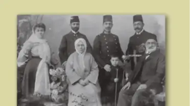 Yapı Kredi Yayınlarından Aile Günlüğü