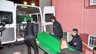 Adana'da Kadın Cinayeti