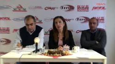 Almanya'da Döner Derneği Başkanı Çelik: 'Alman İstihbaratı Bana Bile Ajanlık Teklif Etti'