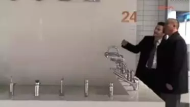 Bakan Ergün: 2023'ün Türkiye'si Her Açıdan Muhteşem Bir Türkiye Olacak