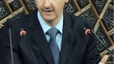 Esad'ın Askerleri Bunu da Yaptı!