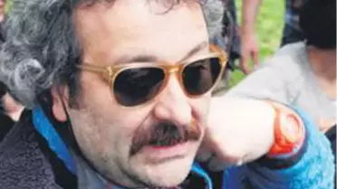 Film Yapacağım Diye Kanser Oldum Ben!