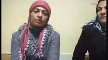 Hızını Alamadı, 2 Kişiyi Daha Bıçakladı