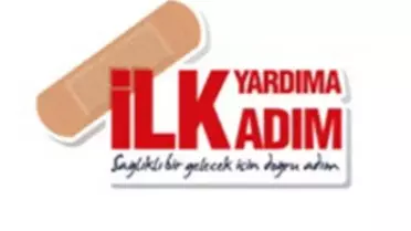 İlk Yardıma İlk Adım'a 'Altın Havan'