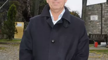 İtalya Büyükelçisi: Bu Zor Süreci Aşacağız