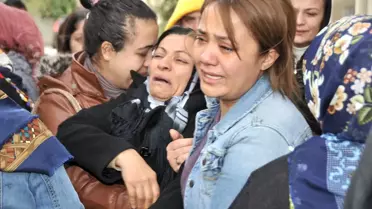 Savcılığa Dilekçe Verdi, Terk Ettiği Sevgilisi Tarafından Bıçaklanarak Öldürdü