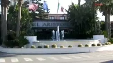 Bakan Günay'dan Kaçırılan Eserler İçin İşbirliği Çağrısı