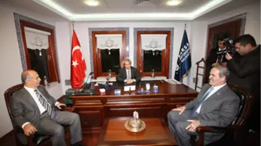 'Bilim ve Teknolojideki Açığı Kapatıyoruz'