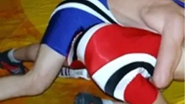 Güreşte Teknik Kadro İstifa Etti