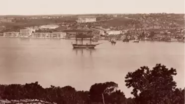 'İstanbul Konferansları' Pera Müzesi'nde