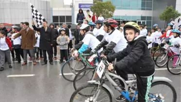 Start Karabalık'tan