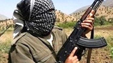 8 Terörist Yakalandı