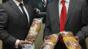 Besaş'tan Yeni Lezzetler