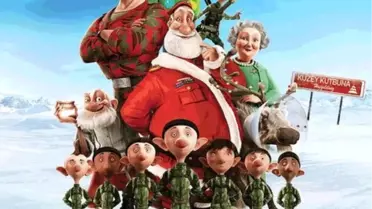 Hediye Operasyonu Filmi