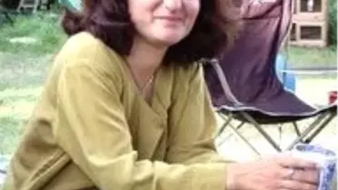 İlknur, İnterpol Bulamadan Çocuklarıyla Canına Kıymış