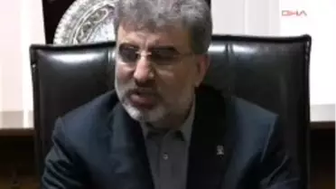 Bakan Yıldız: Deprem Bölgelerindeki Trafolar Devrilmeyecek Hale Getirildi