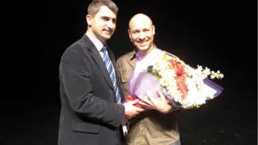 Kültür Sanat Günleri Hafta Sonuna Renk Katacak