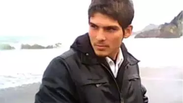 Tüpsüz Dalış Canından Ediyordu