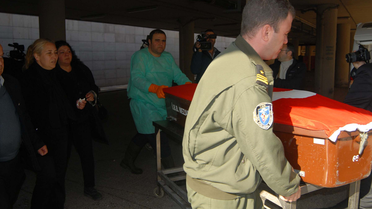 Selçuk'ta Düşen Uçakta Ölen Pilotların Cenazeleri Ailelerine Teslim Edildi