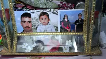 Uyuşturucu Aldı, 3 Çocuğunu Öldürdü, Ağabeyi Tüfekle Vurup Durdurdu