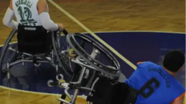 Antrenörden 'fair Play'lık Davranış