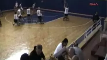 Antrenörden Örnek Davranış