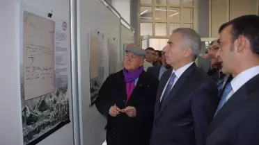 'depremde Ölümler Cinayet, Sorumluluları Yönetenler'