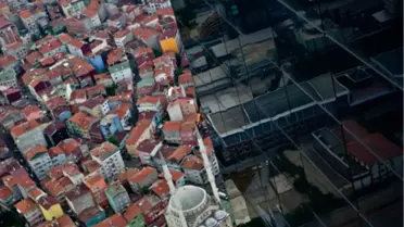 'İstanbulla Bakmak' Fotoğraf Sergisi