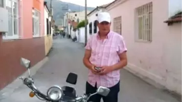 Kilise Önünde Ateş Etme Davası Başladı