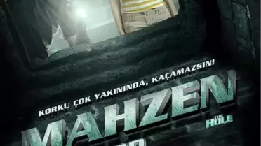 Mahzen Filmi