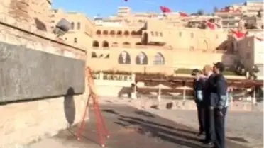 Mardin, İlk 'onur Günü'nü Kutladı