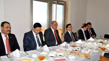 Mardin, 'kurtuluş' Değil, 'onur Günü'nü Kutladı