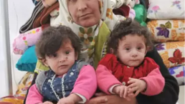 Naylon Barakasında 1 Çocuk Öldü