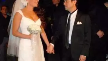 Olgun Şimşek Evlendi!