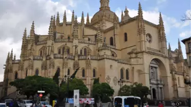 Siirt Ürünleri, İspanyada Tanıtıdı