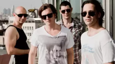 'Duman' İstanbul Live'da!
